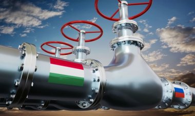 Macaristan'da enerjide "acil durum" ilan edildi