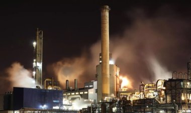 Libya petrol üretimini yeniden başlattı