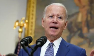 Biden: İran’ı engellemek için son çare olarak güç kullanırız