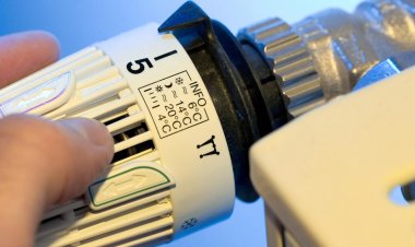 AB'de ısınmaya 19 derece sınırlaması