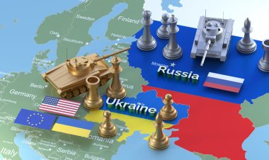 Rusya barış görüşmeleri için şartlarını açıkladı