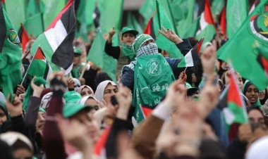 HAMAS: 'Kudüs Deklarasyonu' işgale meşruiyet kazandıramayacaktır