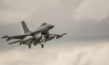 ABD'de Türkiye’ye F-16 satışını şarta bağlayan tasarı eki kabul edildi
