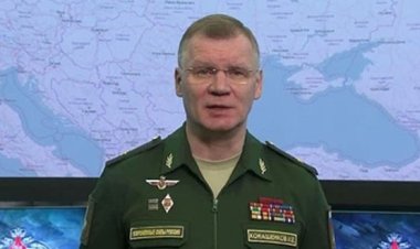 Rusya: Karadeniz Girişimi nihai belgesinin çalışmaları yakında tamamlanacak