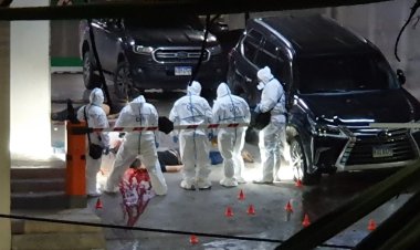 Honduras'ta eski cumhurbaşkanının oğluna silahlı saldırı: 4 ölü