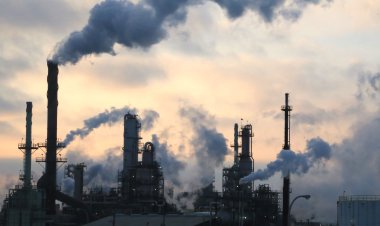 ABD'nin sera gazı emisyonlarıyla verdiği zarar 2 trilyon dolara yaklaştı