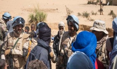 BM: Mısır, Mali'deki MINUSMA misyonuna katılımını askıya alacak