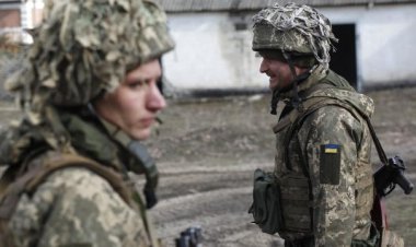 ABD'den Ukrayna'ya 1 milyar dolarlık silah yardımı