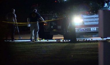 ABD polisinin, silahsız siyahi gence 46 el ateş açtığı tespit edildi