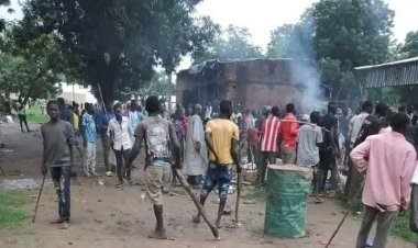 Sudan'da kabileler çatıştı: 31 ölü