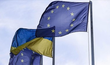 AB'den Ukrayna'ya 1,59 milyar avroluk finansal destek