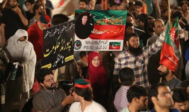 Pakistan'da 'İmran Han’ın zaferi' sonrası erken seçim tartışmaları yeniden başladı