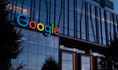 Rusya'dan Google'a 370 milyon dolarlık ceza