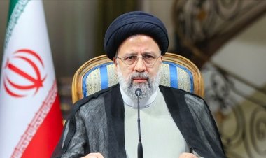 İran Cumhurbaşkanı Reisi: Amerikalıların Fırat’ın doğusundaki varlığı kabul edilebilir değil