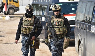 Irak'ta polislere yönelik saldırı: 6 ölü, 7 yaralı