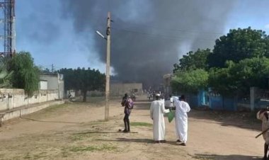 Onlarca kişi ölmüştü! Sudan'daki kabile çatışmasının tarafları barıştı