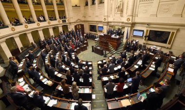 Belçika, İran ile mahkum takası anlaşmasını onayladı