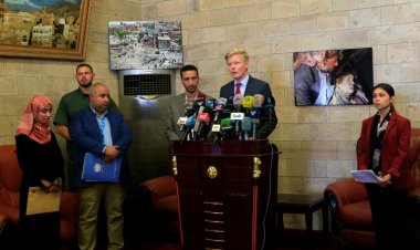 BM Özel Temsilcisi, Yemen'deki ateşkesin uzatılması için yoğun mesai harcıyor