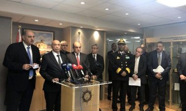 Hafter yanlısı Temsilciler Meclisi Başkanı Salih, "Ankara'yı ziyaret edeceğini” duyurdu