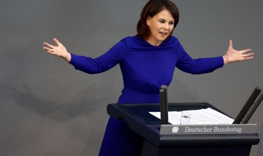 Almanya Rusya'dan gaz sevkiyatının dondurulmasının siyasi sonuçları konusunda uyardı