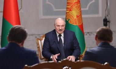 Belarus Cumhurbaşkanı Lukaşenko: Daha ileride nükleer savaş uçurumu var