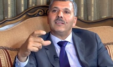 Eski Başbakan Yardımcısı Şair'e Nablus'ta silahlı saldırı