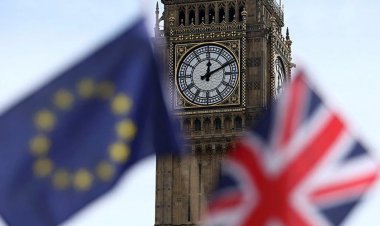 İngiltere: AB'nin başlattığı yeni hukuki süreç nedeniyle hayal kırıklığına uğradık