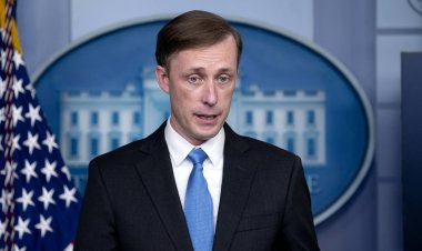 Sullivan, Ukrayna’ya uzun menzilli füze vermeyeceklerini açıkladı