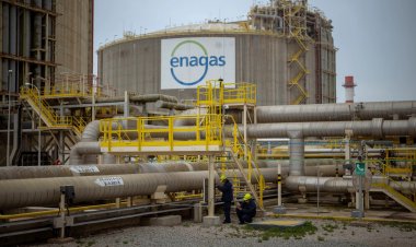 AB, Nijerya'dan daha fazla doğal gaz ithalatı istiyor