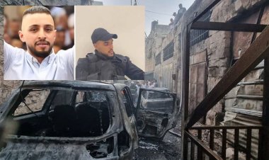 İşgal rejimi yine saldırdı: 2 şehid, 19 yaralı