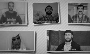 Şimdi mi aklınıza geldi ?! / Mahmut Kaya