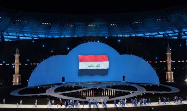 Irak, Konya'da düzenlenecek turnuvadan çekildi