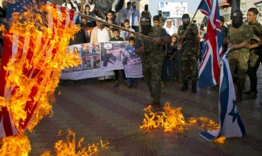 FDKC: İngiltere, halkımıza düşmanlığı ve işgalcinin suçlarını örtme işini sürdürüyor