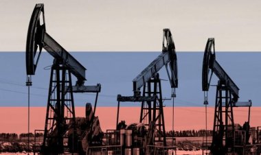 Rusya, Avrupa petrol piyasasındaki kayıplarını Çin ve Hindistan ile telafi ediyor