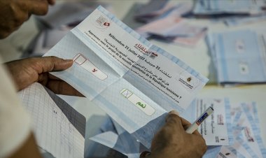 Tunus'ta şaibeli referandum! Halk boykot etti: Düşük katılımdan "evet" kararı çıktı