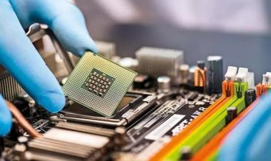 ABD'de çip üretimi sektörüne 280 milyar dolarlık yardımı öngören tasarı onaylandı