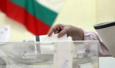 Bulgaristan'da ekim ayında erken seçime gidilecek