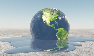 Dünya limiti aştı: İnsanlık, 2022'nin kaynaklarını, yıl bitmeden 156 gün önce tüketmiş olacak