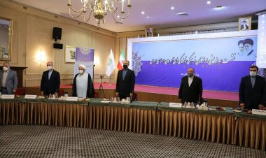 İran: Güçlü ve kalıcı bir anlaşmaya varmak istiyoruz