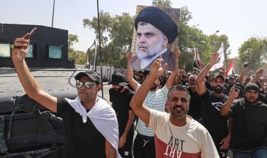 Sadr, Irak yargısından Meclisin feshedilmesini istedi