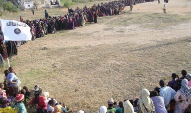 Eş-Şebab, ABD ve Somali hükümeti adına çalışan 7 kişiyi infaz etti