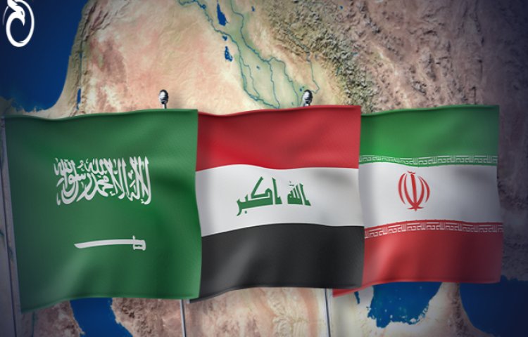 İran-Suudi Arabistan görüşmeleri Bağdat'ta başlıyor