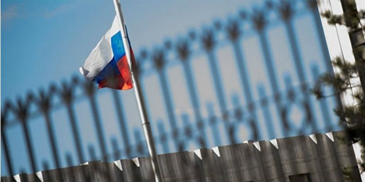 Bulgaristan 70 Rus diplomatı sınır dışı etti