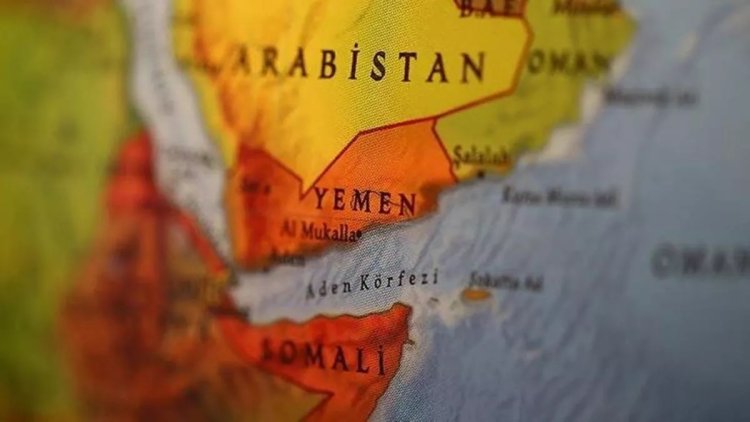 Yemen'de silah deposunda patlama: En az 10 kişi öldü