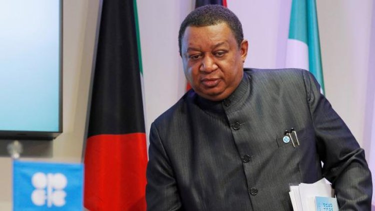 OPEC Genel Sekreteri Nijerya'lı Mohammad Barkindo hayatını kaybetti