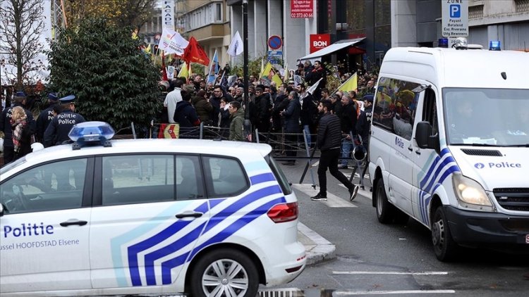 Europol:  PKK Avrupa'da para toplamaya devam ediyor