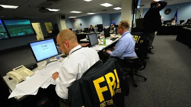 FBI çok sayıda bilgisayarını kaybetti