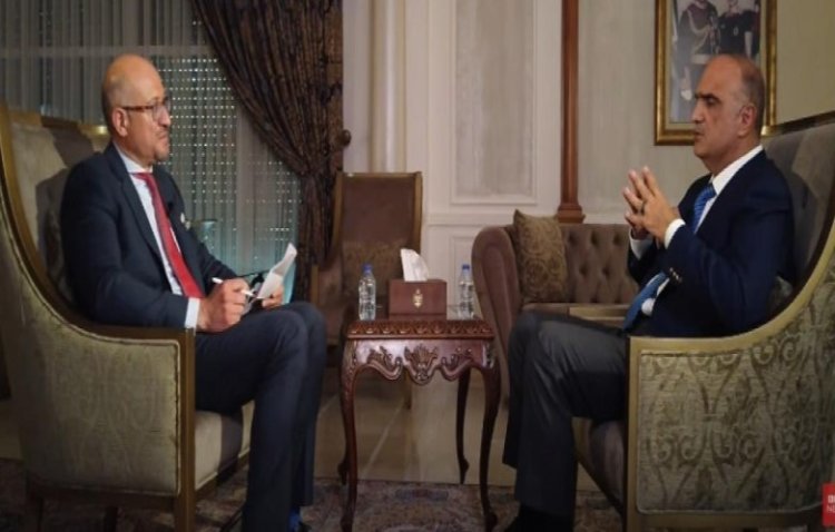 Ürdün Başbakanı Bişr el-Hasavne: İran ile iyi ilişkiler geliştirmek istiyoruz