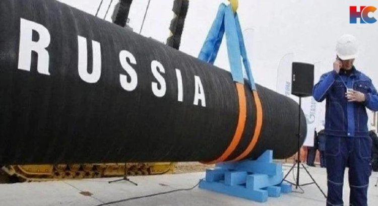 Rusya’nın petrol ve doğal gaz üretimi bu yıl azalacak