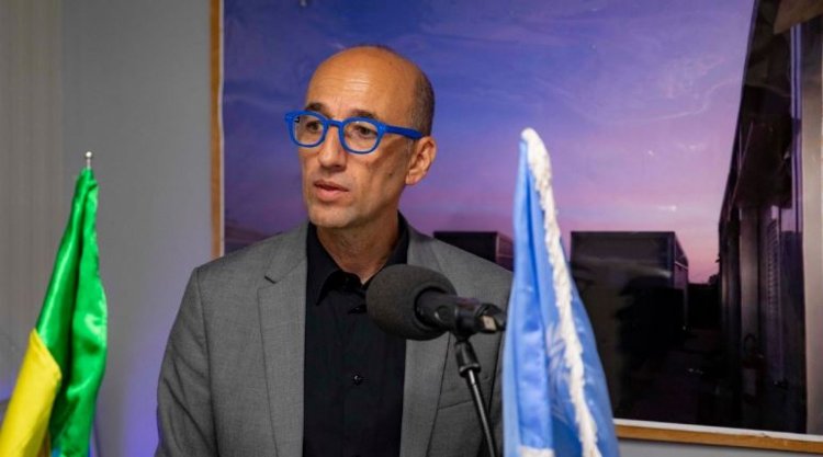 Mali: BM sözcüsü Salagado'yu sosyal medya paylaşımları nedeniyle sınır dışı etme kararı aldı